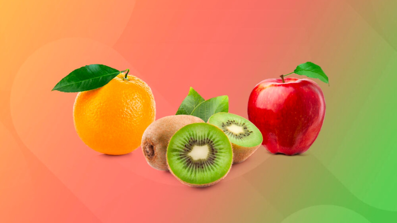 Tre frutat më të mira për mëngjes dhe përfitimet e tyre për shëndetin