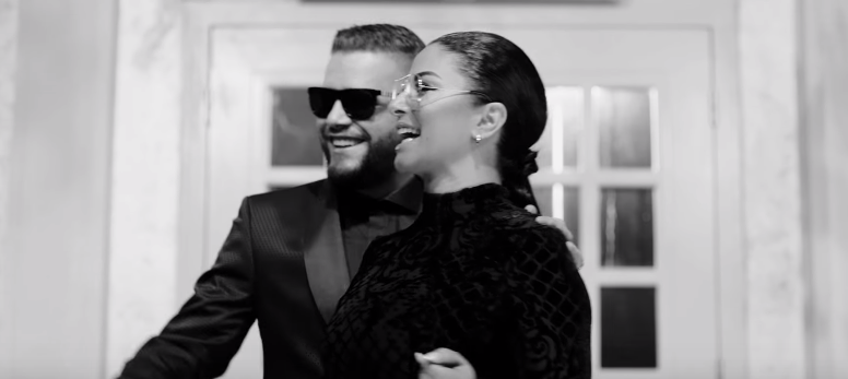 “Ka pasur një keqkuptim”, “Më mungon” – Shkurte Gashi flet për krisjen e raporteve me Flori Mumajesin