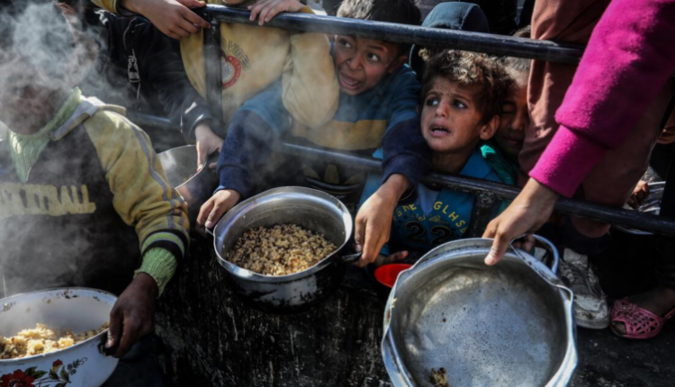 OKB paralajmëron se situata humanitare në Gazë është “përtej katastrofës”