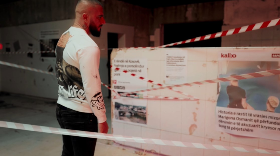 “Veni vakive” titullohet kënga e re e Gold AG, dedikuar fenomeneve në shoqëri