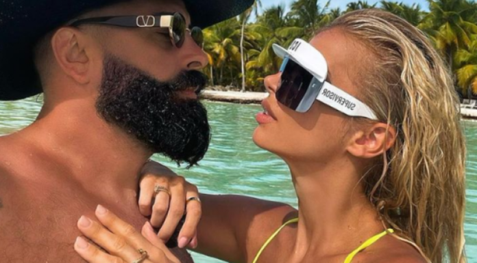 Pas Luanës drejt ndarjes edhe Marina Vjollca?