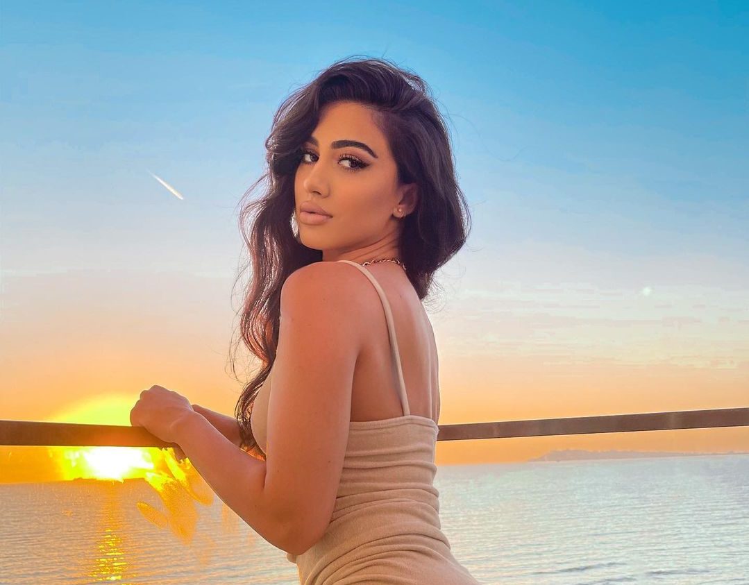 Melinda Ademi duket tejet provokuese me një video nga pushimet