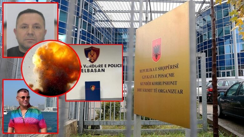 Dosja e Çopjave të Elbasanit, zbardhen plane për atentate dhe vendosje tritoli në Drejtorinë e Policisë