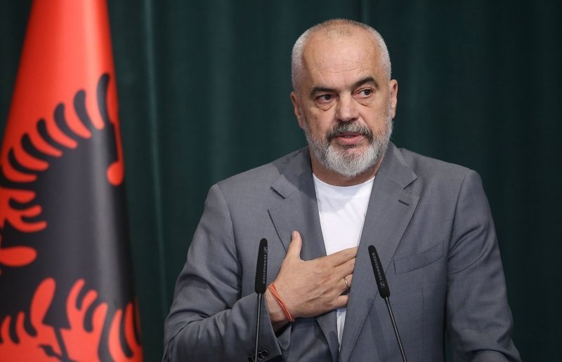 Rama reagon pas arrestimit të Metës: Politika rrugë gjarpëruese, ka duar të pastra e të pista