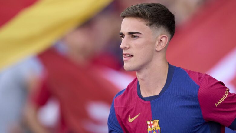 Flick është gati ta përfshijë në skuadër, mësohet kur do të rikthehet Gavi