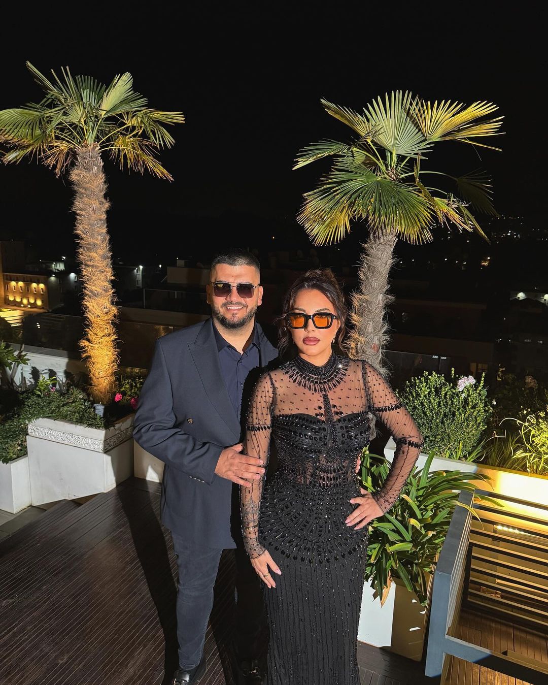 Teuta Selimi dhe Ermal Fejzullahu po vijnë me bashkëpunim