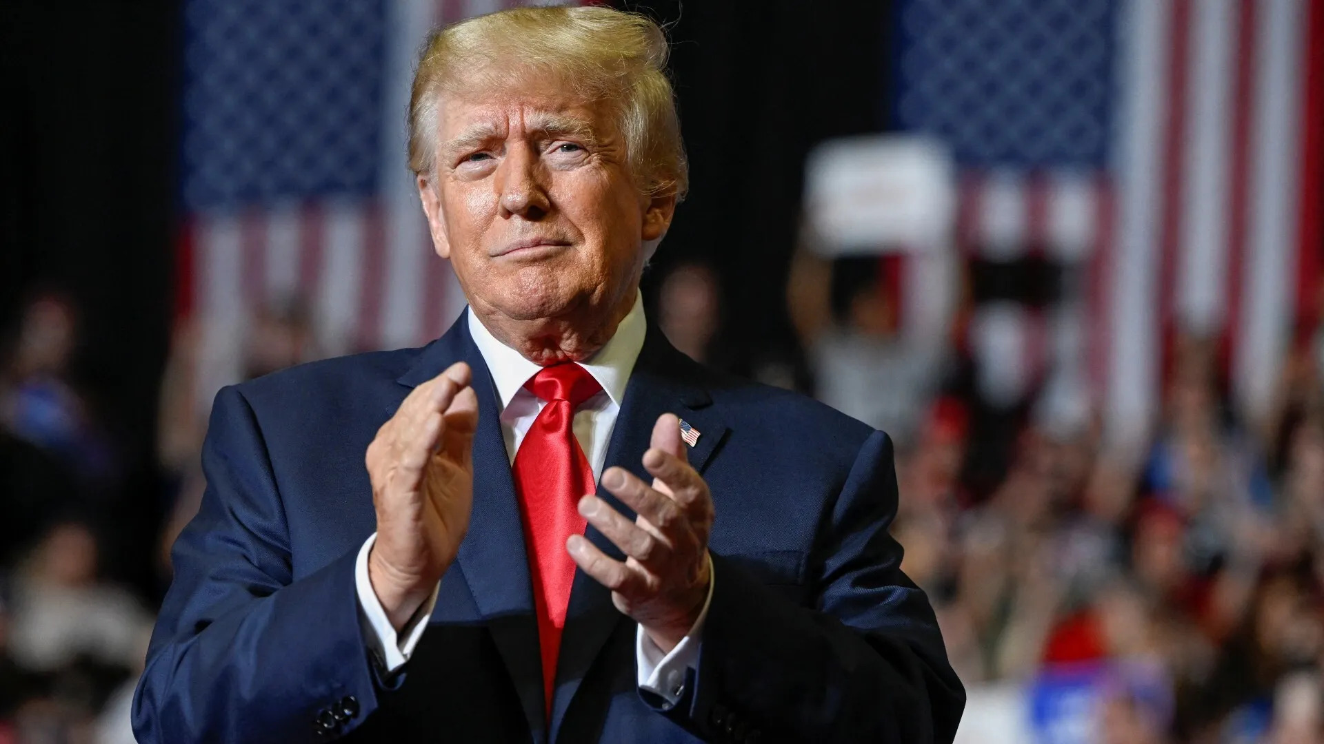 Trump: Çdo afro-amerikan dhe hispanik që nuk voton për mua, duhet të kontrollohet në kokë