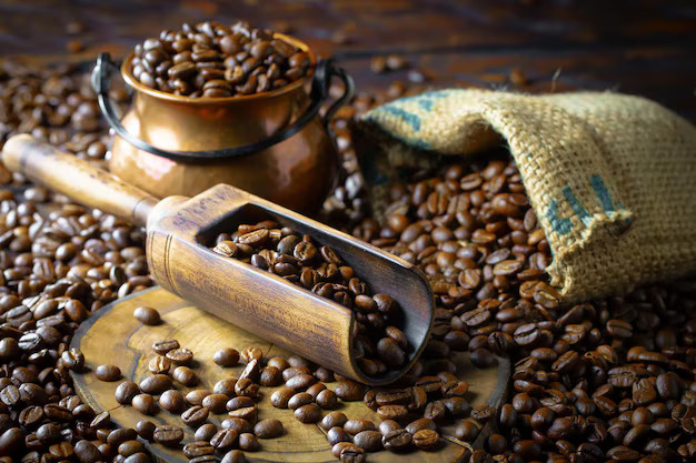 Cilat vende të BE-së prodhojnë dhe importojnë më shumë kafe?