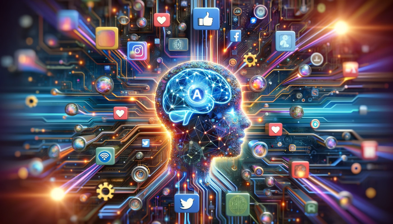 Pse po kalojmë më shumë kohë në Facebook dhe Instagram?