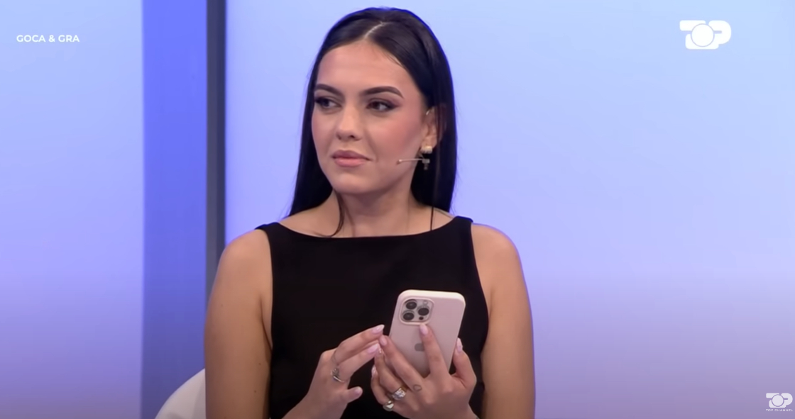 “Nuk jam për t’u tallur”, shpërthen Livia, tregon mesazhet me Mevlanin: Isha në shtat me atë kur…