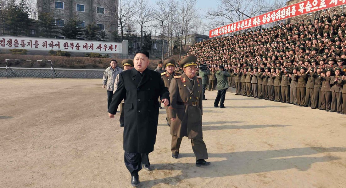 Ukraina vjen me “një përditësim mbi madhësinë e forcave të Koresë së Veriut në Rusi – dhe ndikimit të tyre”