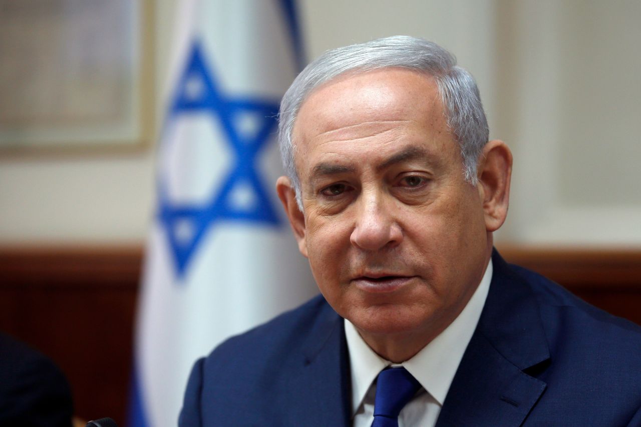 Për herë të parë, Netanyahu e pranon se Izraeli qëndron pas sulmit me pejxherë