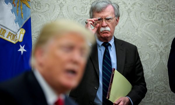 Bolton nuk e përjashton korrigjimin e kufijve në Ballkan! Përmendet Kosova, Serbia dhe Maqedonia e Veriut