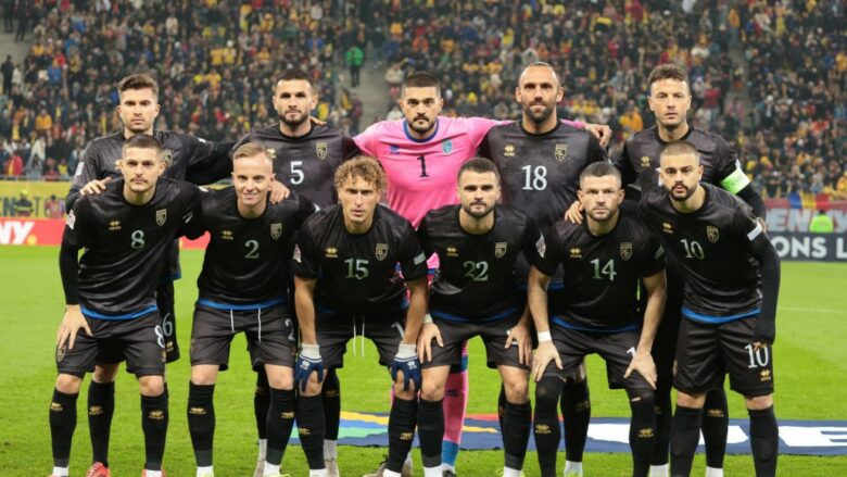 Dita e ndeshjes: Kosova pret në ‘Fadil Vokrri’ Lituaninë