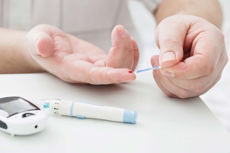 Mbi 800 milionë njerëz në mbarë botën kanë diabet, zbulon studimi