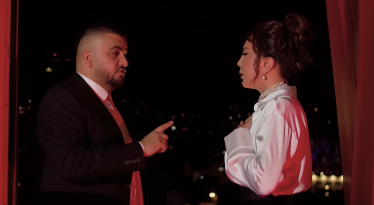 Teuta Selimi dhe Ermal Fejzullahu sjellin këngën e re “Marre”