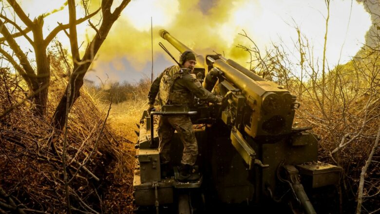 “Do t’i përdorim të gjitha”, thotë Zelensky pasi Ukraina filloi sulmet me raketat Atacms të SHBA-së