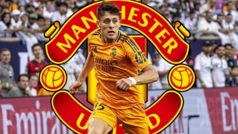 Ish-legjenda e Man United i bën thirrje klubit ta transferojë Gulerin: Është lojtari ideal