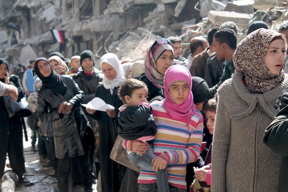 Human Rights Watch akuzon Izraelin për krime kundër njerëzimit për zhvendosjen e detyruar në Gaza