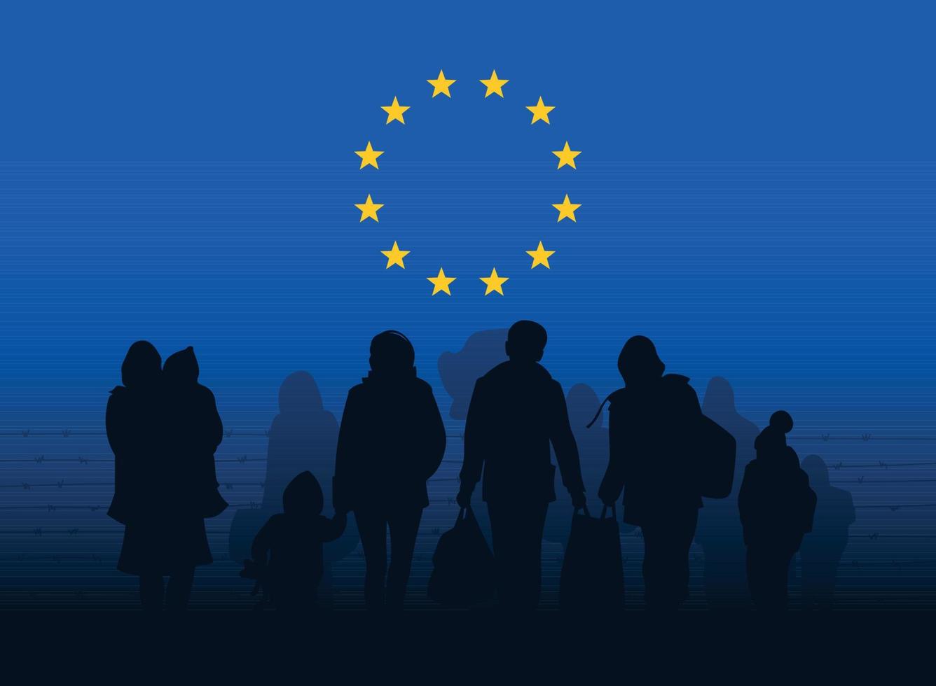 A do të sjellë viti 2025 një ndryshim të madh për udhëtarët në BE?