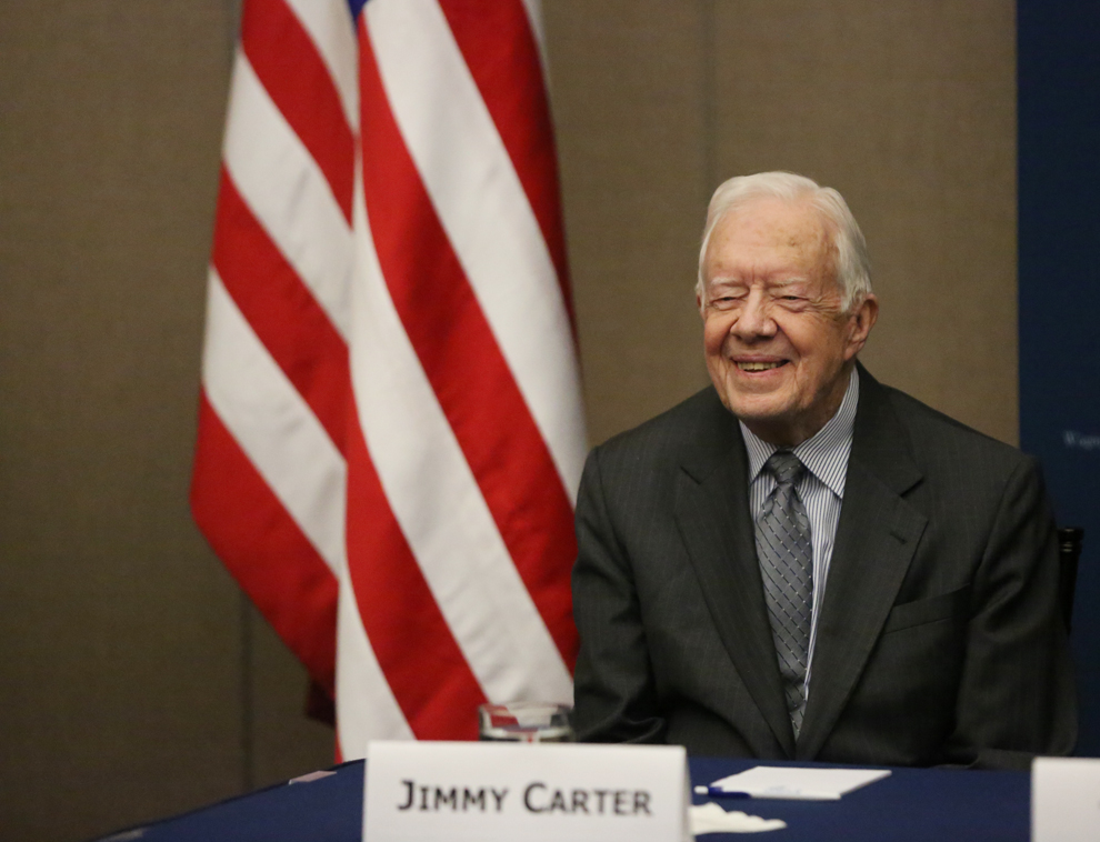 Sfidat më të mëdha me të cilat u përball Carter sa ishte president i SHBA-së