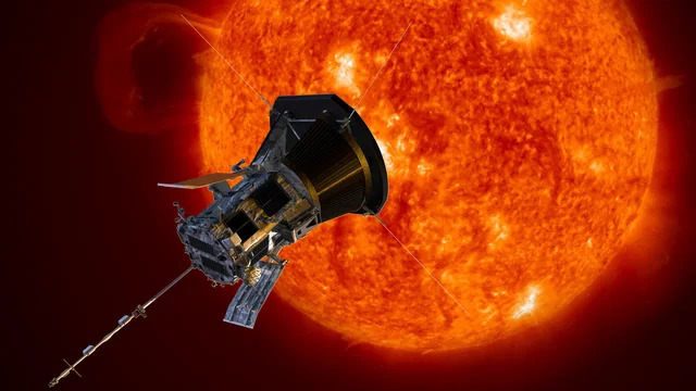 NASA përgatit fluturimin historik, sonda Parker do të tentojë të afrohet me atmosferën e Diellit