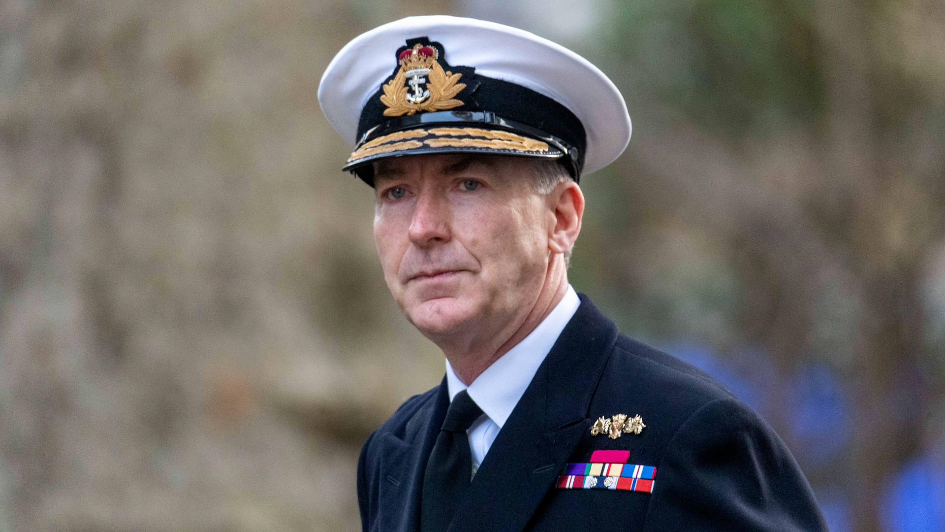 Shefi i forcave të armatosura britanike paralajmëron se bota është në prag të epokës së tretë bërthamore