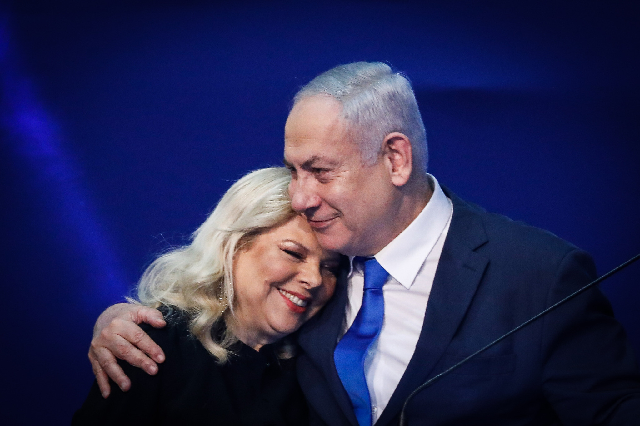 Prokurori i Përgjithshëm i Izraelit nis hetimet për Sara Netanyahun – për çfarë po akuzohet gruaja e liderit izraelit?