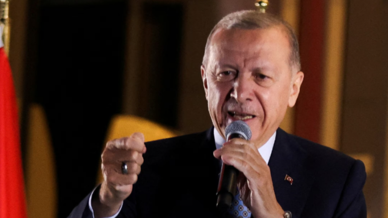 Erdogan bën thirrje për paqe: Siria i ka dhënë fund gjakut dhe lotëve, ata e meritojnë më shumë se çdokush tjetër