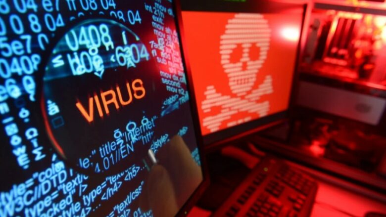 Virusi i ri vjedh të dhënat bankare, maskohet si Google Chrome