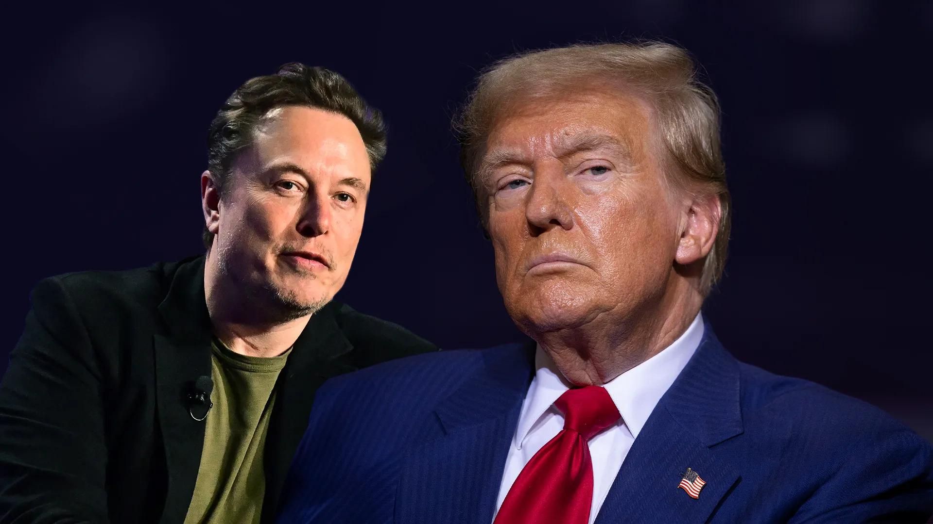 Sa shpenzoi Elon Musk për ta ndihmuar Trumpin të fitonte zgjedhjet në SHBA?