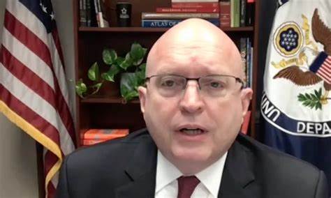 Reeker: Kemi harxhuar shumë kohë në Ballkan! Ballkani s’është më prioritet i SHBA-ve