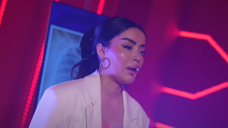 Rrëfimi drithërues i Anisës për vështirësitë që ia solli sëmundja e saj