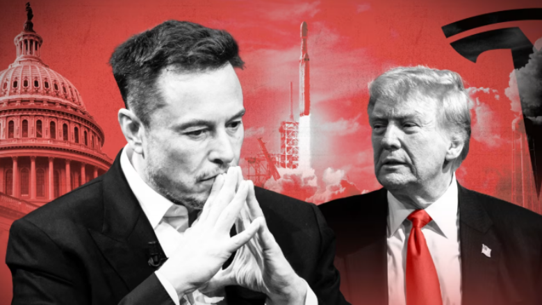 Pesë “pyetjet më të mëdha” se si do të duket industria e teknologjisë gjatë Presidencës së Trump