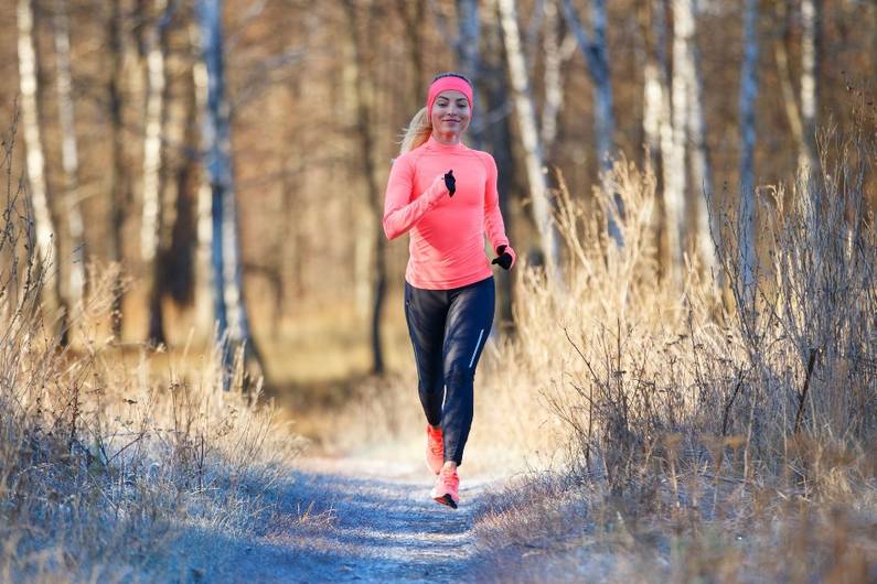 Ecja apo vrapimi: A e dini se cili aktivitet është përgjithësisht më i mirë për trupin tuaj?