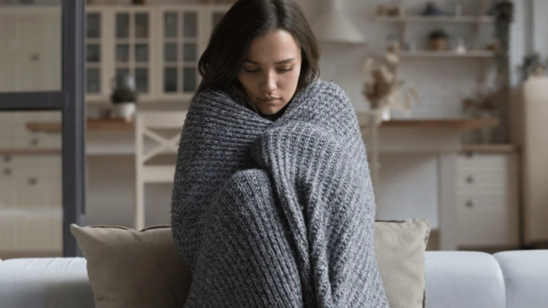 Nëse keni të ftohtë gjatë gjithë kohës, ndiqni këto këshilla