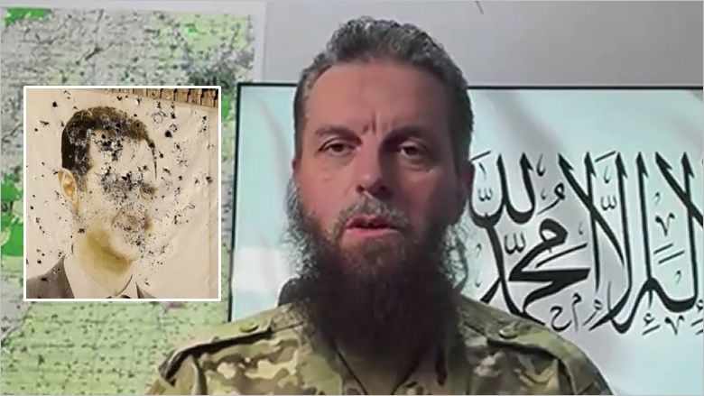 Komandanti i njësisë shqiptare opozitare në Siri rrëfen përmbysjen e regjimit të Assadit – tregon dallimin e tyre me ISIS-in