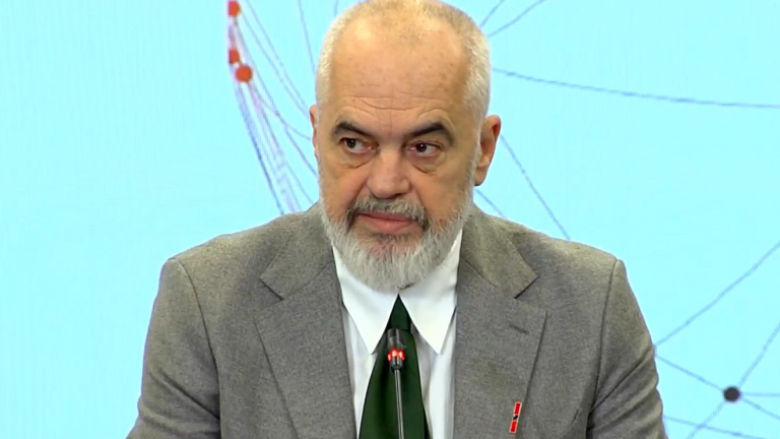 Strategjia Kombëtare e Diasporës, Rama: Shërbime cilësore për shqiptarët jashtë atdheut