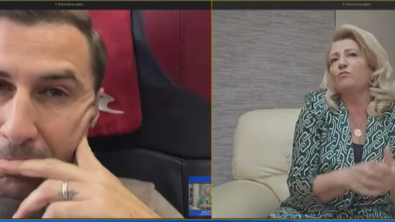 Ndalohet “Mora Fjalë” në stadium, Shkurte Fejza dhe Lorik Cana komentojnë vendimin: Dhemb sepse është këngë e popullit (VIDEO)