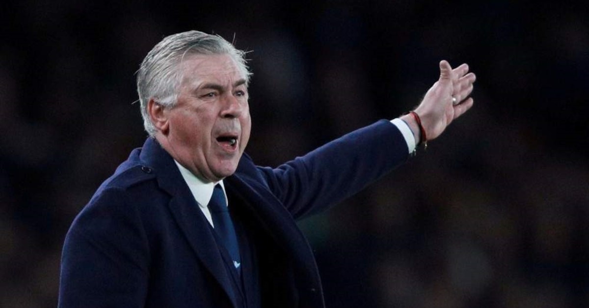 Real Madridi konsideron tre trajnerë si zëvendësues të mundshëm të Ancelottit