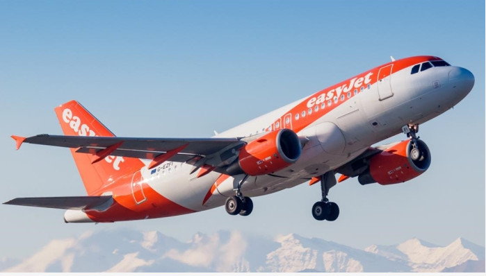 Vendoset linjë e re fluturimi nga Shkupi në Paris me kompaninë ajrore EasyJet