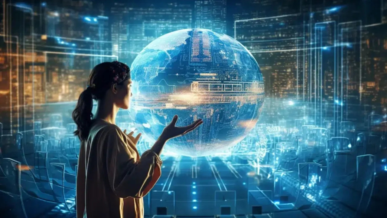 Njihuni me 20 teknologjitë më inovative që kanë pasur ndikimin më të madh gjatë vitit 2024…