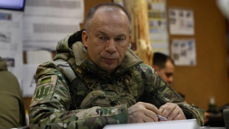 Numri i ushtarëve të vrarë rusë në vitin 2024 është shumë më i lartë krahasuar me vitet e mëparshme – thotë Ukraina