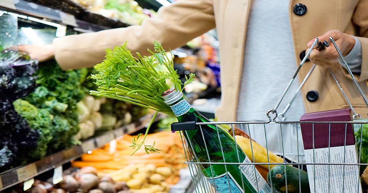 Përfundon masa “Shporta e Vitit të Ri”, pritet të kthehen çmimet e vjetra të produkteve ushqimore