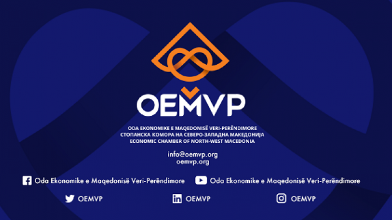 OEMVP ulë në tryezë biznesin dhe Qeverinë, në fokus qasja në financa dhe masat qeveritare