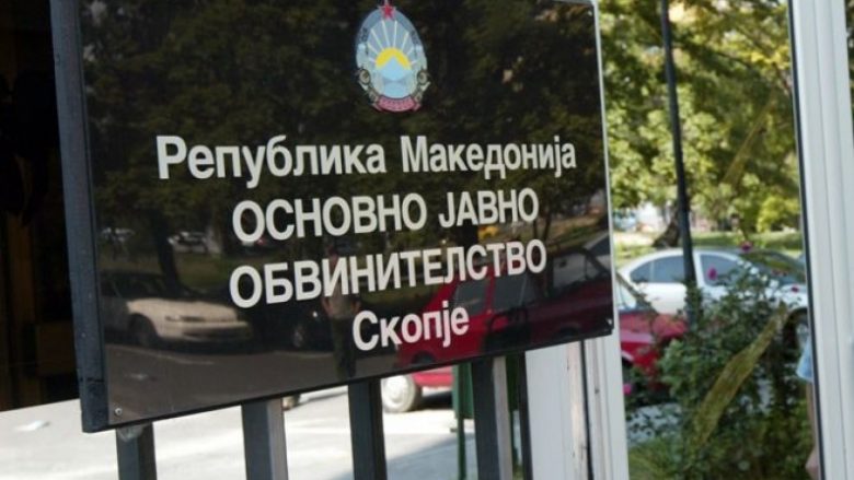 Dhjetë anëtarë të një grupi të organizuar kriminal akuzohen për ndërmjetësim në prostitucion dhe tregti të paligjshme të drogës