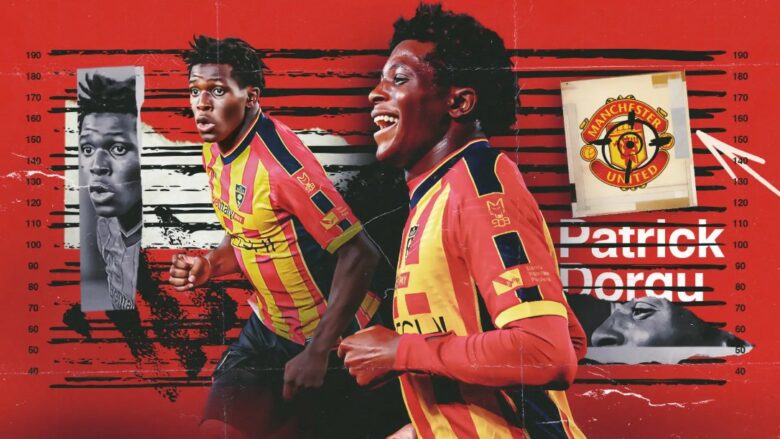 Man Utd nuk heq dorë nga Dorgu, përgatitë ofertën e radhës