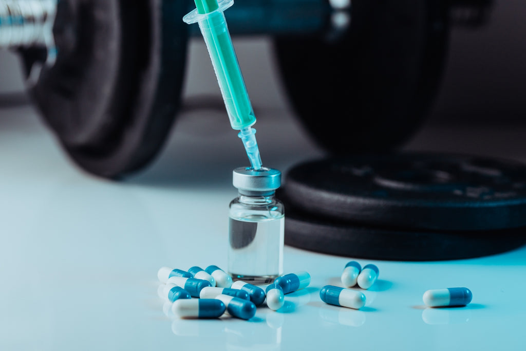 Rezistoni tundimit për steroide!