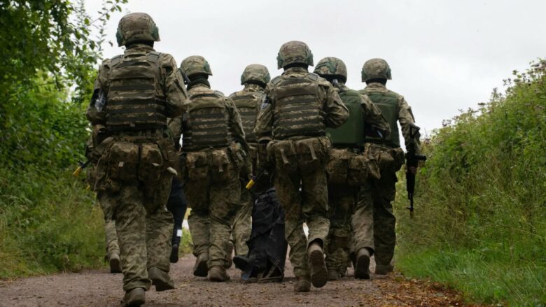 Zvicra neutrale do t’i bashkohet “Shengenit Ushtarak” të BE-së