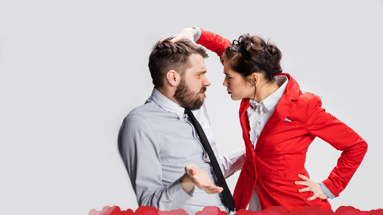 Ruajeni psiken: Si të qëndroni të qetë në situata konflikti!